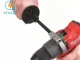 Máy khoan động lực Milwaukee M18 FPD2-0X (2804-20)